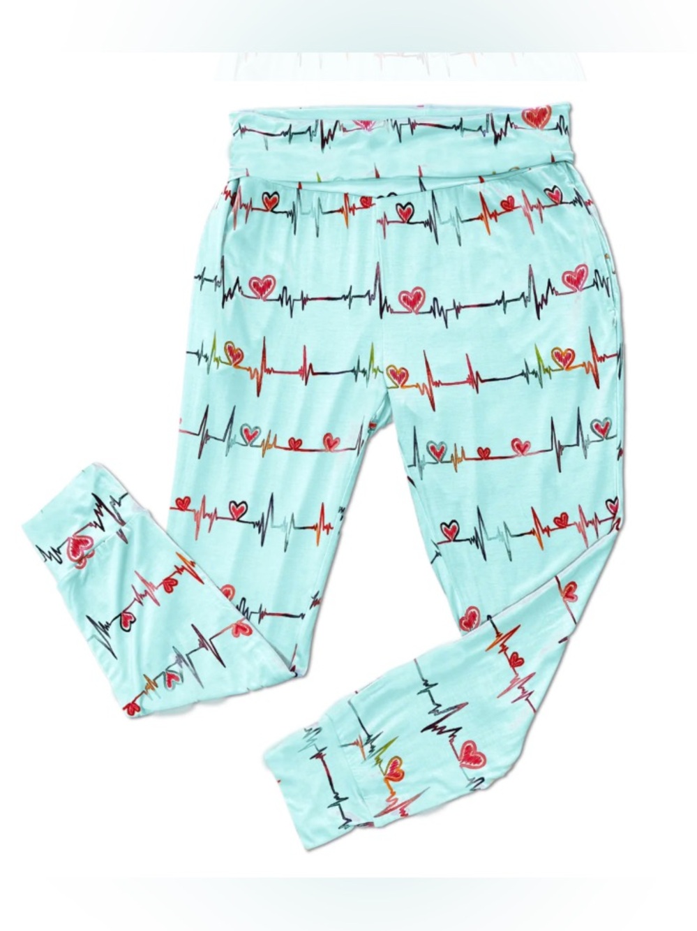 Muse Threads Bamboo Joggers